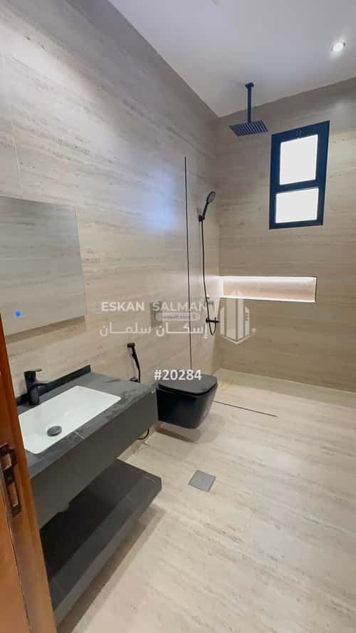 Villa 599.99 SQM Facing East on 20m Width Street Al Sar District, Alttayif
