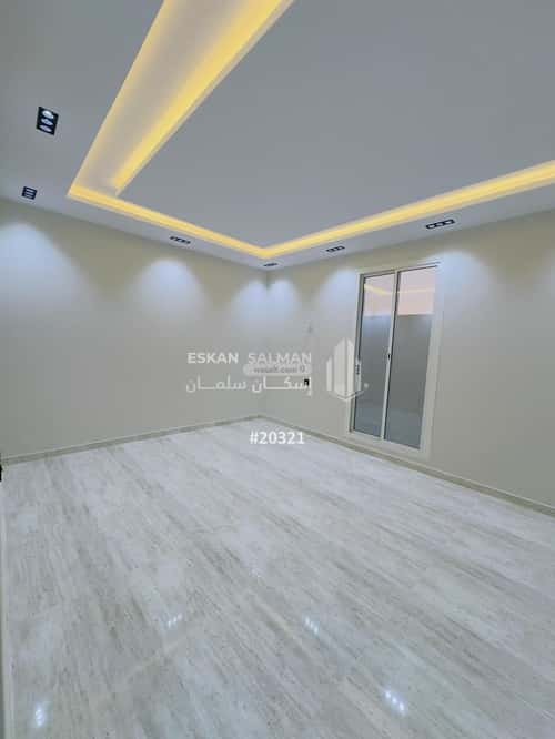 Apartment 156.14 SQM with 5 Bedrooms Al Rahbah, Alttayif