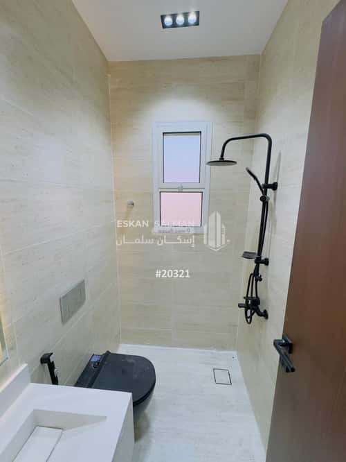 Apartment 156.14 SQM with 5 Bedrooms Al Rahbah, Alttayif