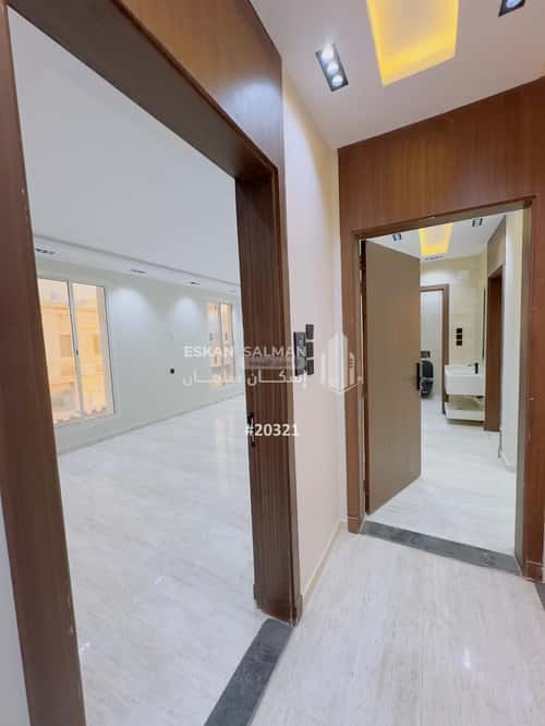 Apartment 156.14 SQM with 5 Bedrooms Al Rahbah, Alttayif