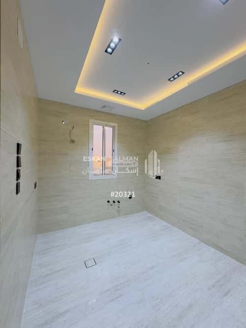 Apartment 156.14 SQM with 5 Bedrooms Al Rahbah, Alttayif
