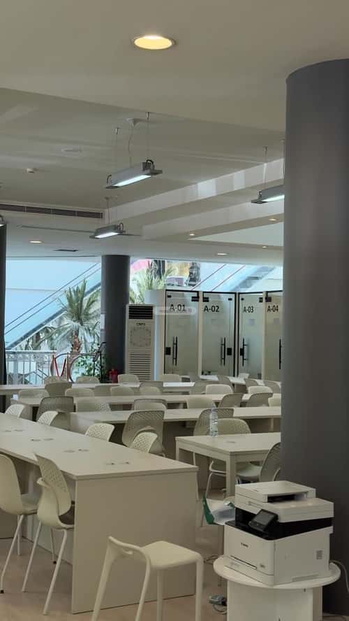 Office Space for Rent Ar-Rawdah, East Riyadh, Riyadh