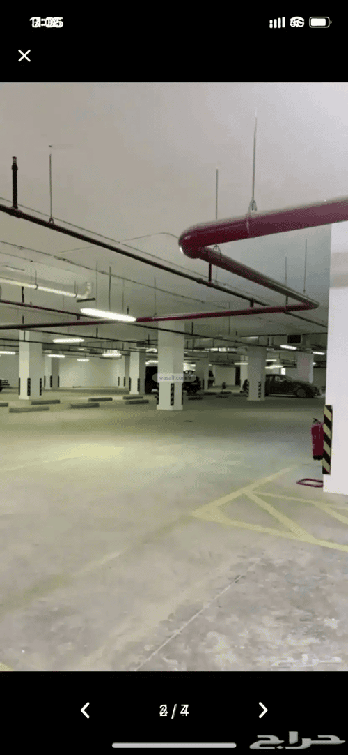 Office Space for Rent Al-Arid, North Riyadh, Riyadh