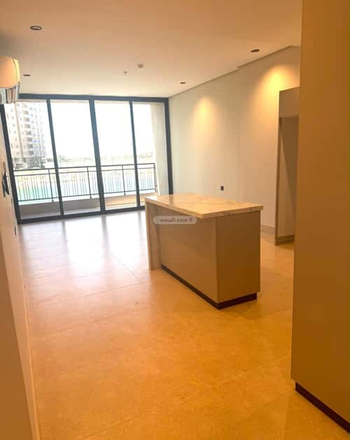 Apartment 189.08 SQM with 4 Bedrooms Al Khur, Khobar