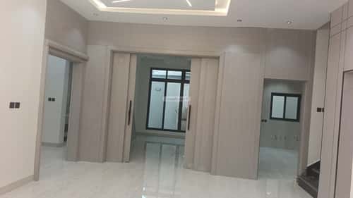 Villa 250 SQM Facing East on 18m Width Street King Fahad Dist, Aldammam