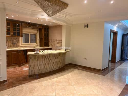 Building 498 SQM Facing West Al Bawadi, North Jeddah, Jeddah