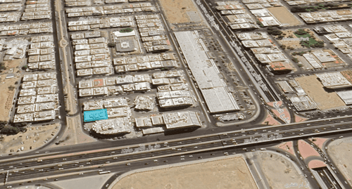 Building 811.08 SQM Facing North Al Safa, North Jeddah, Jeddah
