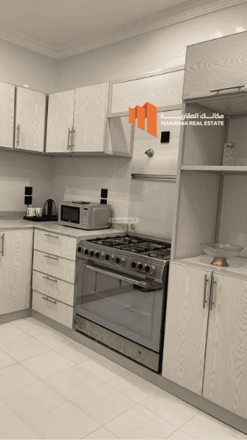 Apartment 128.8 SQM with 3 Bedrooms Al Hammraa, Khobar