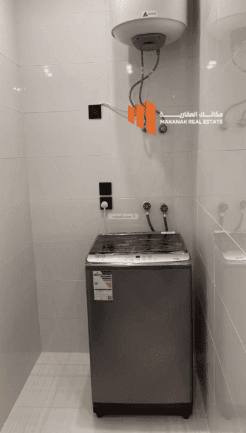 Apartment 128.8 SQM with 3 Bedrooms Al Hammraa, Khobar
