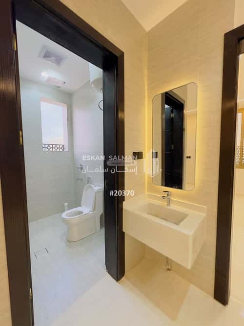 Villa 301.67 SQM Facing North East on 12m Width Street Rayyadh, Alttayif