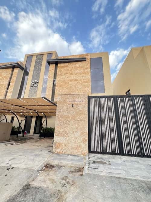 Floor 112.84 SQM with 2 Bedrooms Al-Ezdihar, North Riyadh, Riyadh