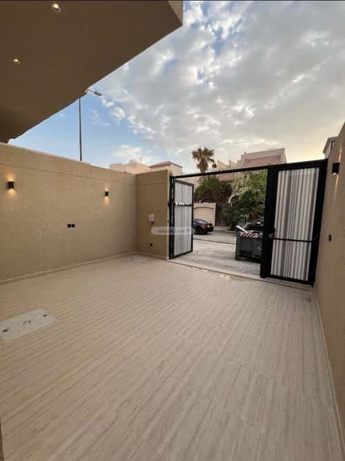 Floor 112.84 SQM with 2 Bedrooms Al-Ezdihar, North Riyadh, Riyadh