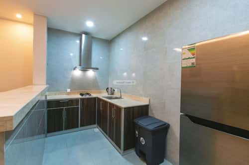 Furnished Apartment 1267 SQM with 2 Bedrooms Al Rawabe, South Jeddah, Jeddah