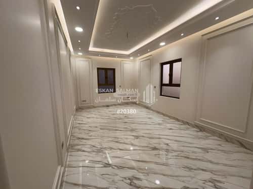 Villa 350 SQM Facing North on 35m Width Street Al Nahdah, Aldammam
