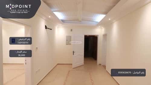 شقة 900 متر مربع ب 4 غرف الزهراء، شمال جدة، جدة
