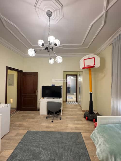 Villa 310.5 SQM Facing East with 4 Bedrooms Al Naeem, North Jeddah, Jeddah