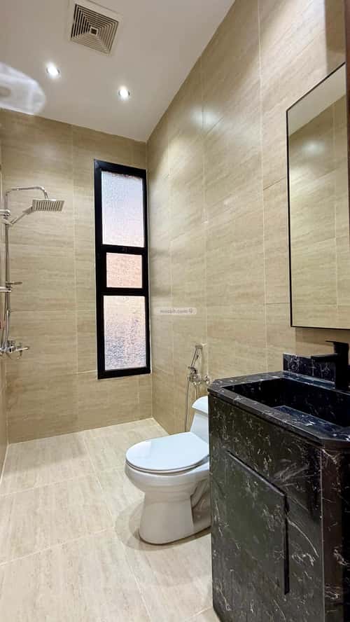 Apartment 167.66 SQM with 4 Bedrooms Al Safa, Abha