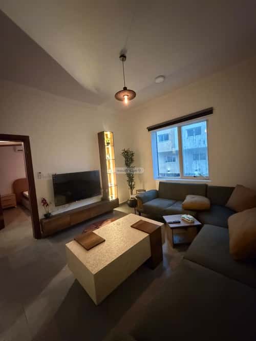 Apartment 439.31 SQM with 2 Bedrooms Al Sharafeyyah, South Jeddah, Jeddah