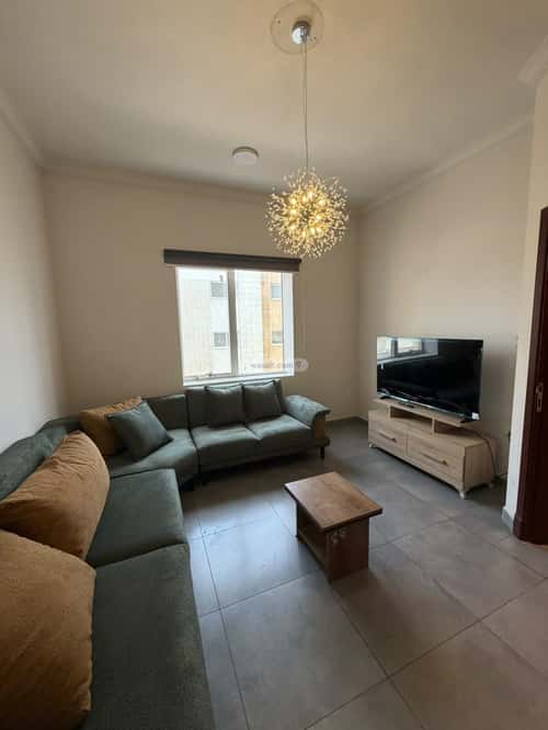 Apartment 439.31 SQM with 2 Bedrooms Al Sharafeyyah, South Jeddah, Jeddah