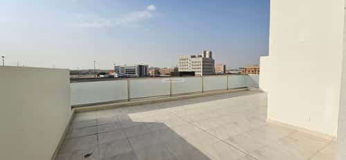 Apartment 113.13 SQM with 3 Bedrooms Al Muntazah, Aldammam