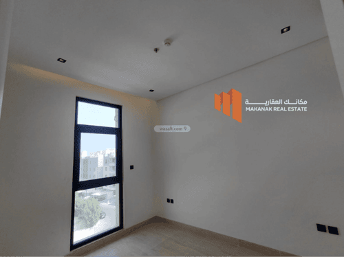 Apartment 111.87 SQM with 3 Bedrooms Al Hammraa, Khobar