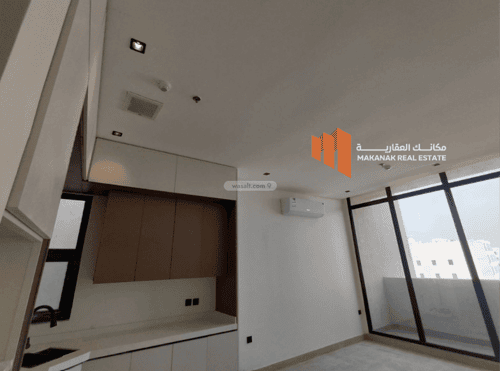 شقة 111.87 متر مربع ب 3 غرف الحمراء، الخبر
