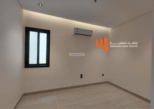 شقة 111.87 متر مربع ب 3 غرف الحمراء، الخبر