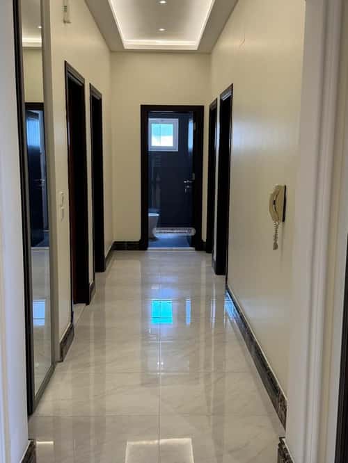 Floor 600 SQM with 3 Bedrooms Al Salamah, North Jeddah, Jeddah