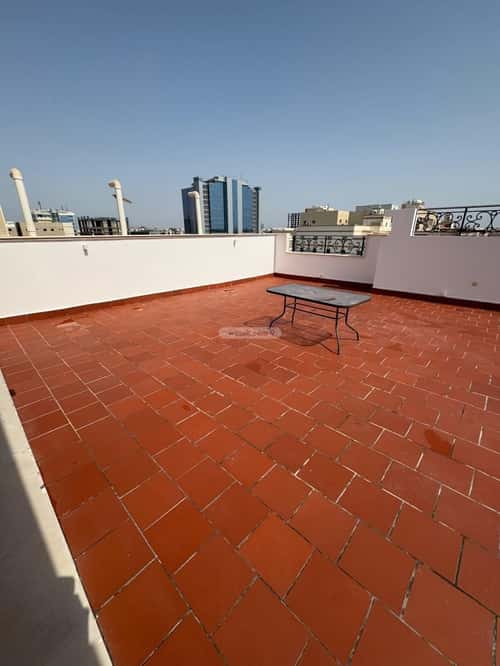 Floor 600 SQM with 3 Bedrooms Al Salamah, North Jeddah, Jeddah
