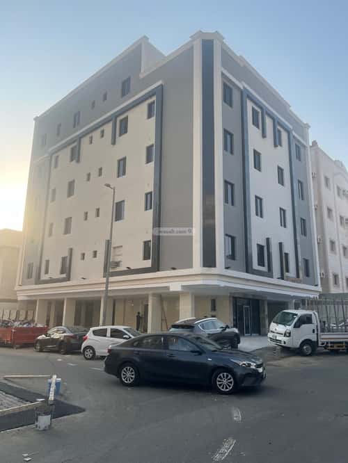 Building 600 SQM Facing South Al Bawadi, North Jeddah, Jeddah