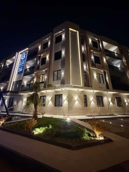 Apartment 147.76 SQM with 3 Bedrooms Al-Muanisiyah, East Riyadh, Riyadh