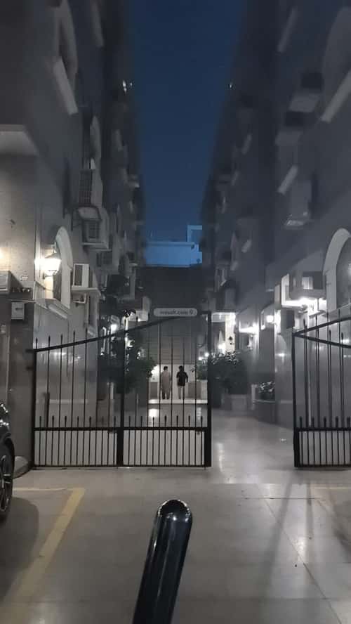 Apartment with 6 Bedrooms Al Rawdhah, North Jeddah, Jeddah