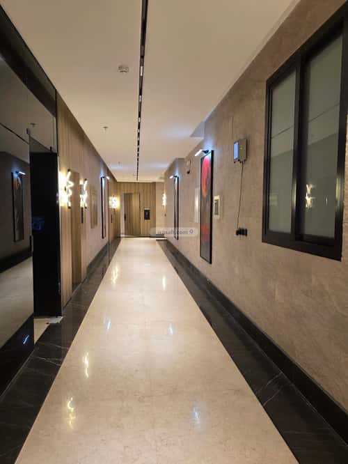 Apartment 150.22 SQM with 3 Bedrooms Ishbiliyah, East Riyadh, Riyadh