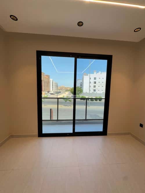 Apartment 140.38 SQM with 5 Bedrooms Al Hammraa, Khobar