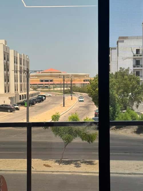 Apartment 140.38 SQM with 5 Bedrooms Al Hammraa, Khobar
