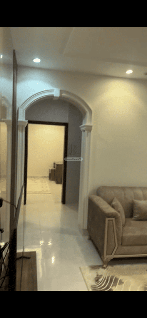 شقة 575 متر مربع ب 3 غرف الياقوت، شمال جدة، جدة