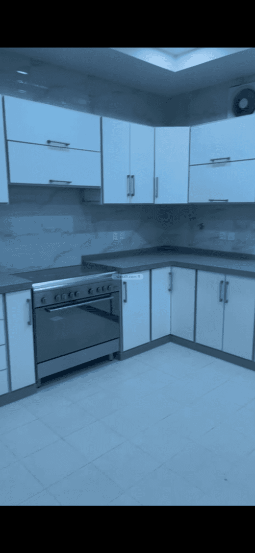 Apartment 575 SQM with 3 Bedrooms Al Yaqoot, North Jeddah, Jeddah