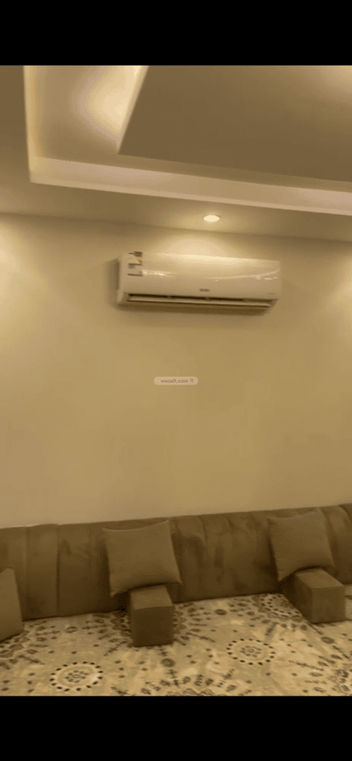 شقة 575 متر مربع ب 3 غرف الياقوت، شمال جدة، جدة