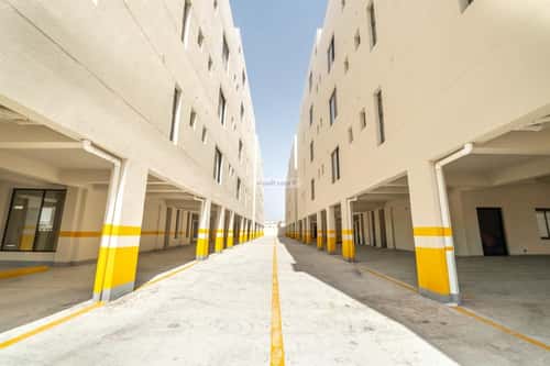 Apartment 160.08 SQM with 4 Bedrooms Al Rawdah, Aldammam