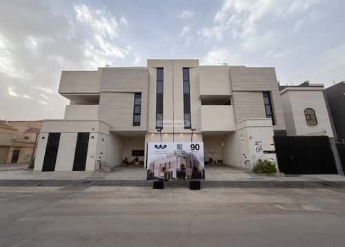 Floor 184.9 SQM with 3 Bedrooms As-Suwaidi Al-Gharbi, West Riyadh, Riyadh