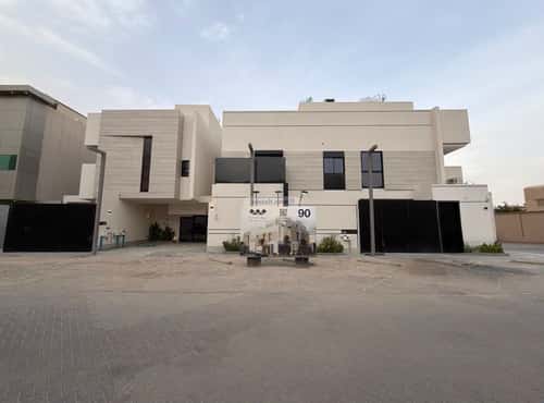 Floor 156.08 SQM with 3 Bedrooms As-Suwaidi Al-Gharbi, West Riyadh, Riyadh