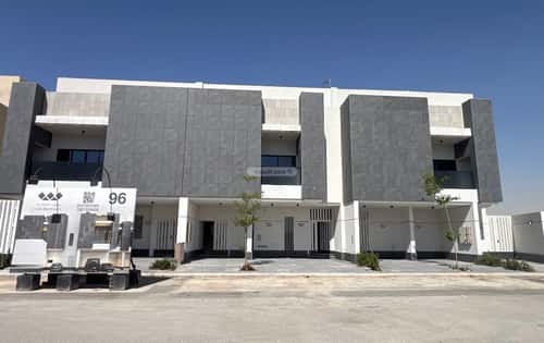 Floor 207.7 SQM with 4 Bedrooms Al-Qairawan, North Riyadh, Riyadh