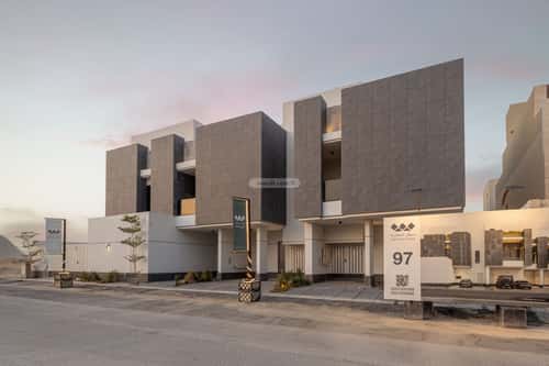 Floor 184.87 SQM with 3 Bedrooms Al-Qairawan, North Riyadh, Riyadh