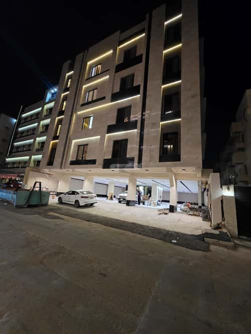 Apartment Al Salamah, North Jeddah, Jeddah