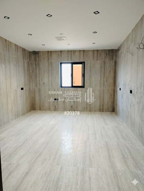 Floor 500 SQM with 5 Bedrooms Hadouda, Madinah