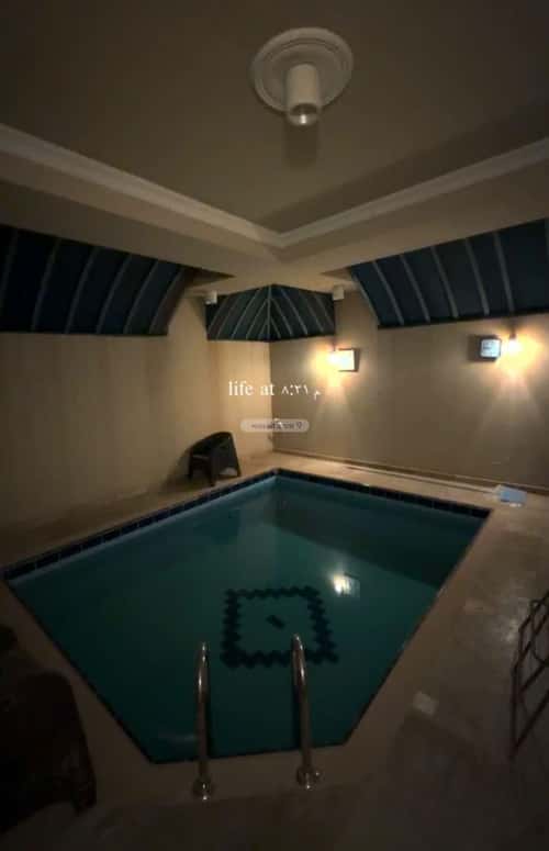 Floor 660 SQM with 3 Bedrooms Al Alo'Lo', North Jeddah, Jeddah