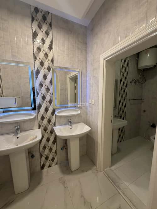 Floor 660 SQM with 3 Bedrooms Al Alo'Lo', North Jeddah, Jeddah
