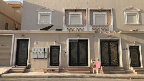 دور 660 متر مربع ب 3 غرف اللؤلؤ، شمال جدة، جدة