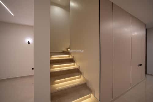 Villa 320.06 SQM Facing West on 10m Width Street Al Shooalah, Aldammam