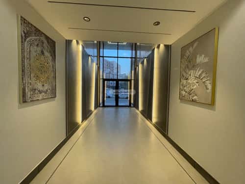 Apartment 157.7 SQM with 4 Bedrooms Bathaakorish, Makkah Al Mukarramah